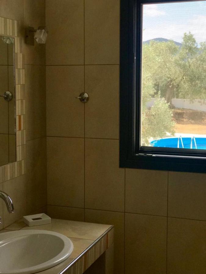 Villa Duchess Πτελεός Εξωτερικό φωτογραφία