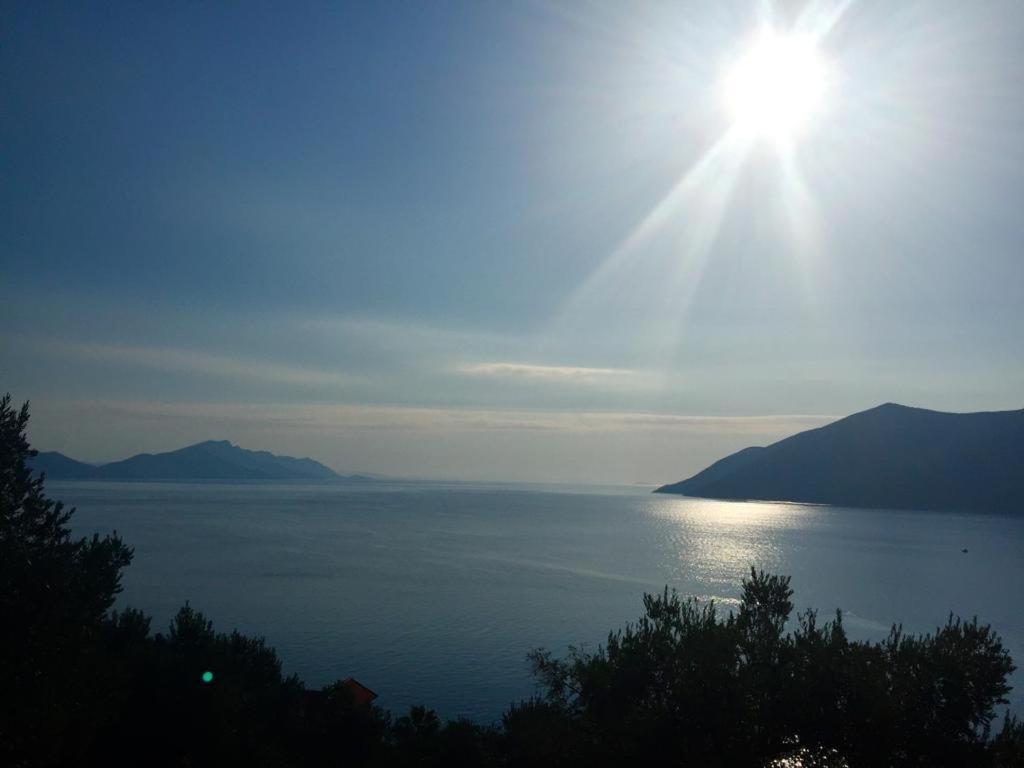 Villa Duchess Πτελεός Εξωτερικό φωτογραφία