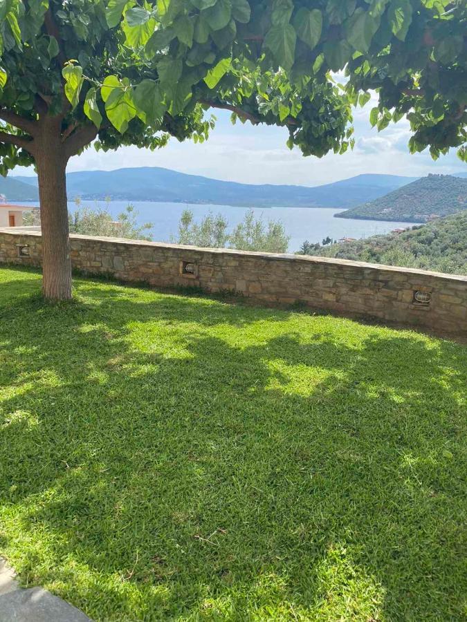Villa Duchess Πτελεός Εξωτερικό φωτογραφία
