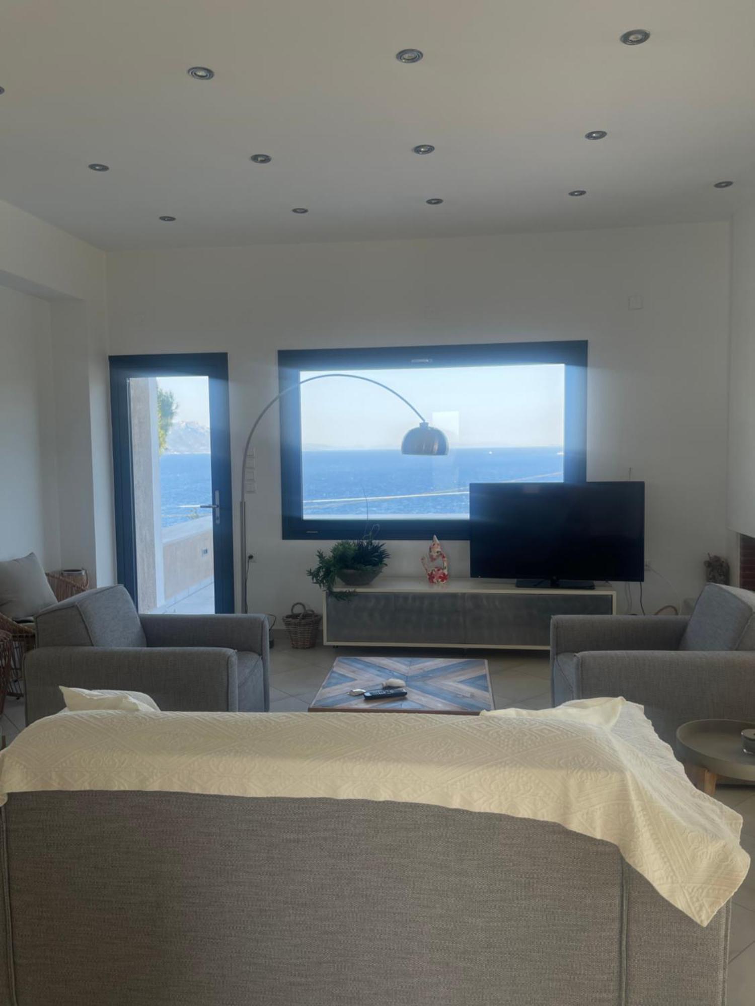 Villa Duchess Πτελεός Εξωτερικό φωτογραφία