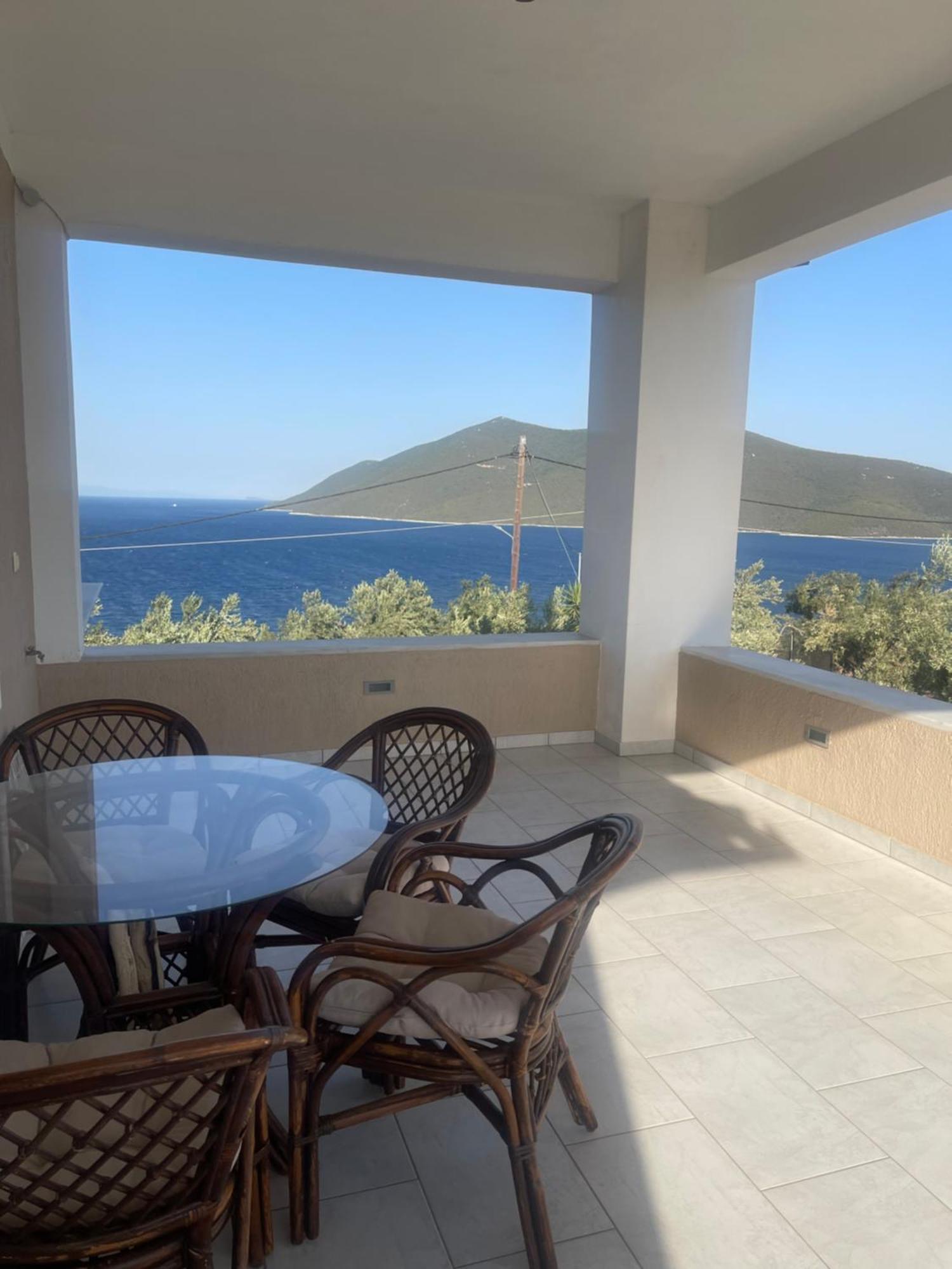 Villa Duchess Πτελεός Εξωτερικό φωτογραφία