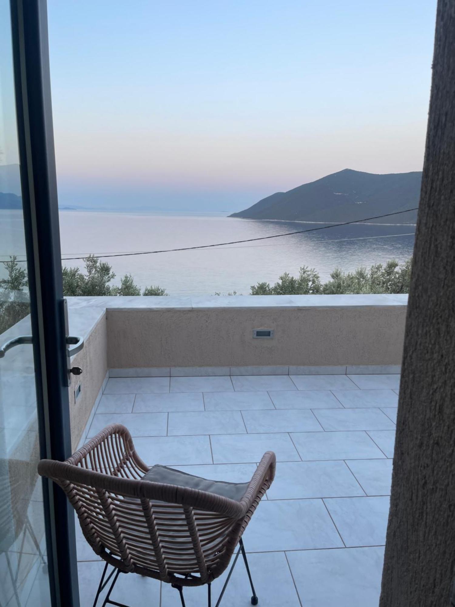 Villa Duchess Πτελεός Εξωτερικό φωτογραφία