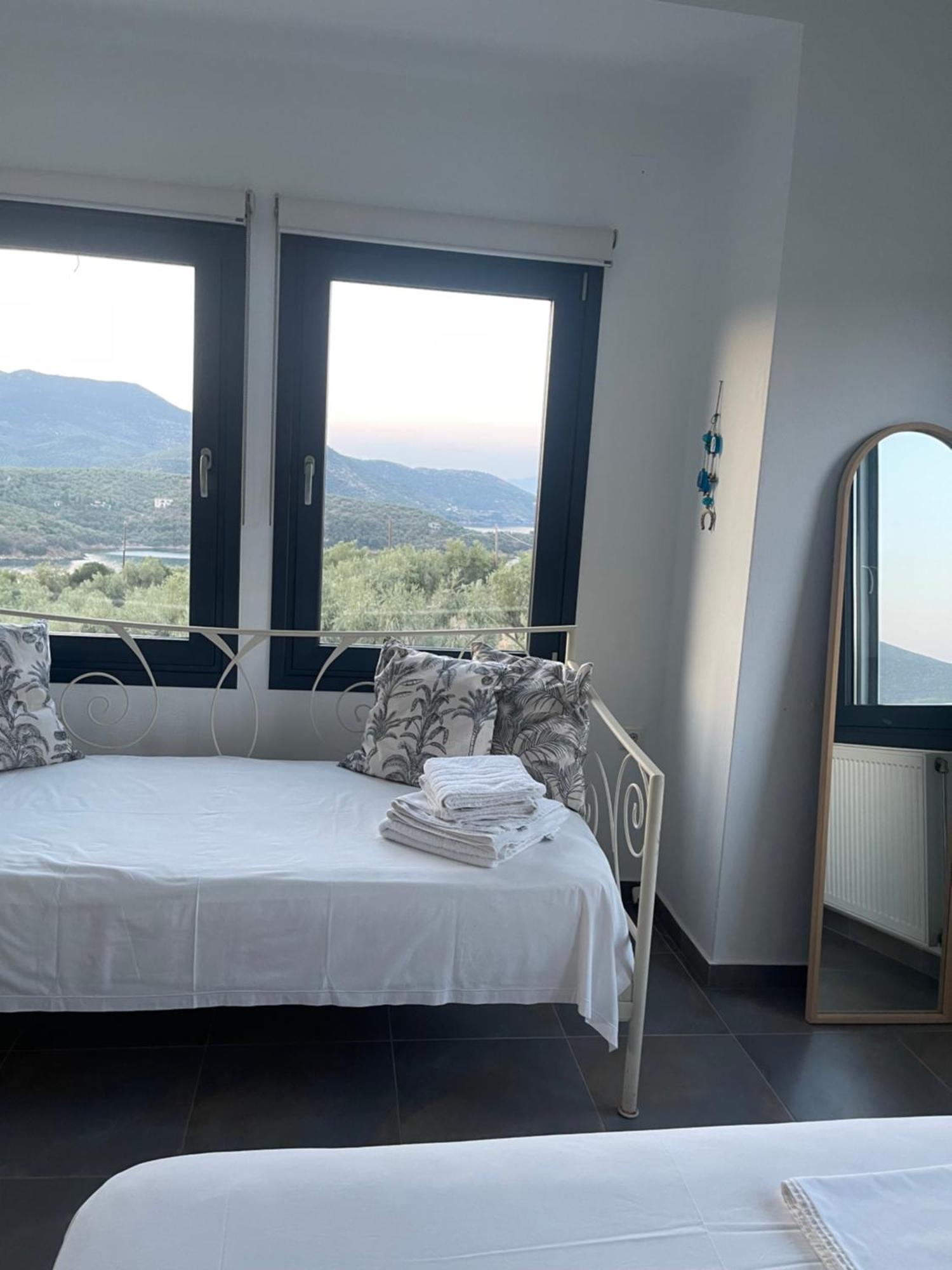 Villa Duchess Πτελεός Εξωτερικό φωτογραφία