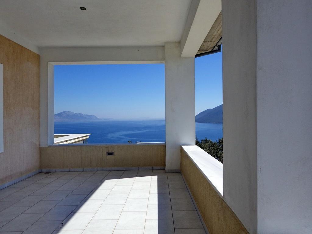 Villa Duchess Πτελεός Εξωτερικό φωτογραφία
