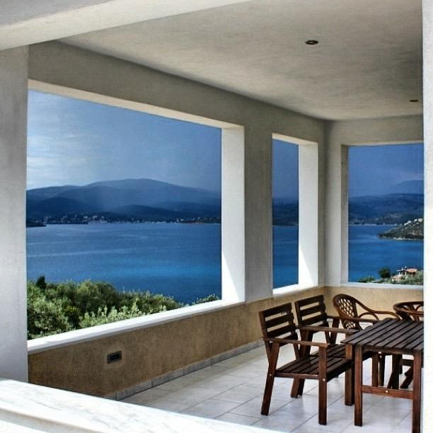Villa Duchess Πτελεός Εξωτερικό φωτογραφία