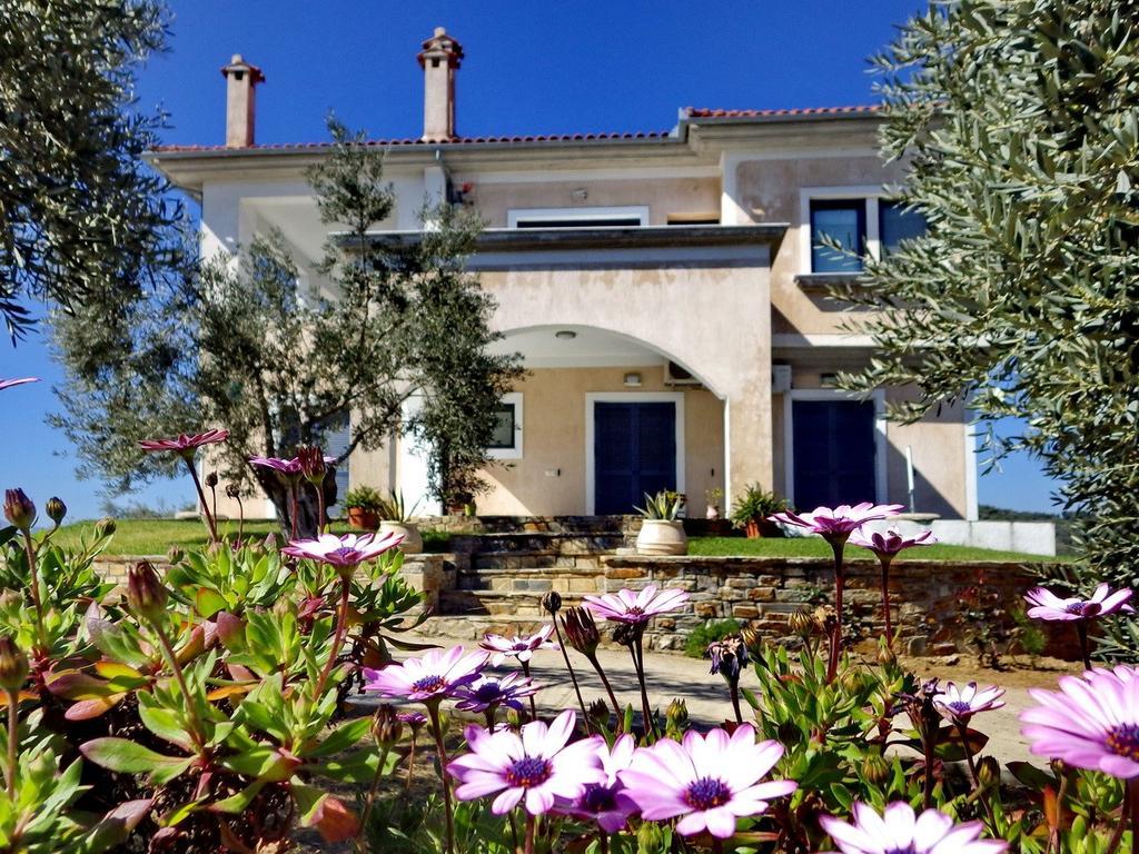 Villa Duchess Πτελεός Εξωτερικό φωτογραφία