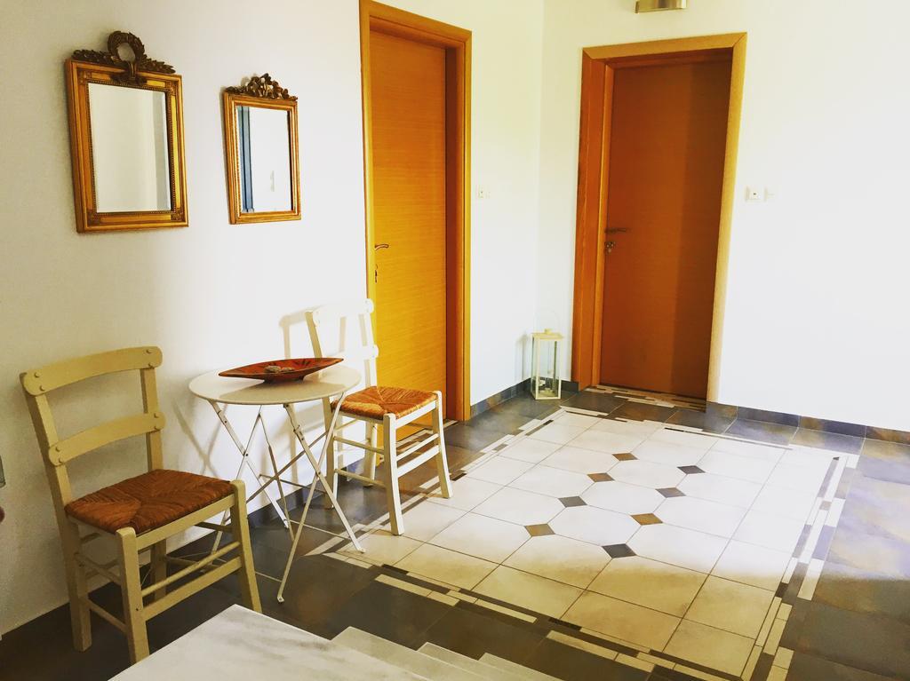 Villa Duchess Πτελεός Εξωτερικό φωτογραφία