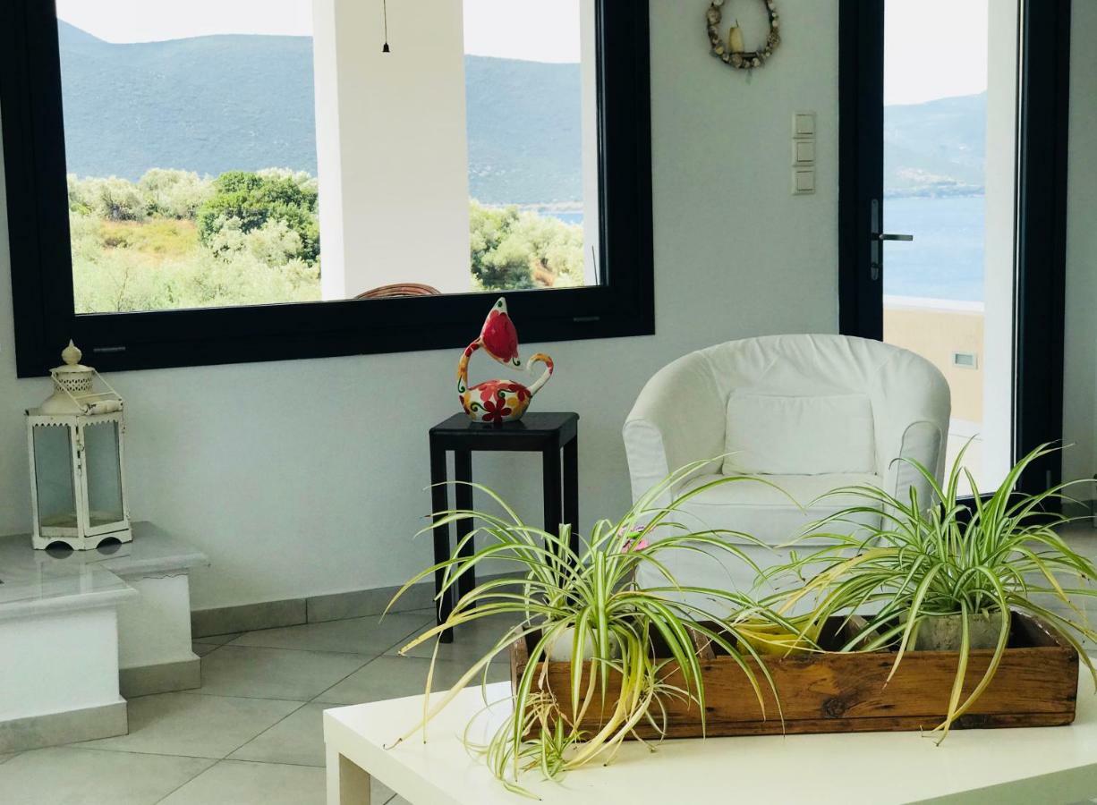 Villa Duchess Πτελεός Εξωτερικό φωτογραφία