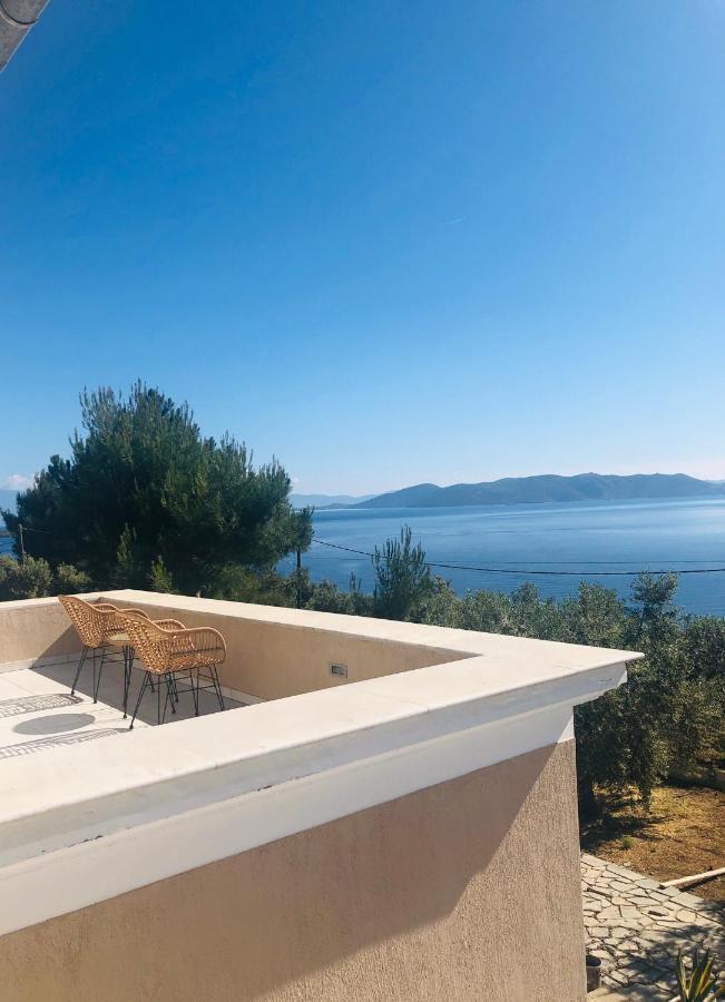 Villa Duchess Πτελεός Εξωτερικό φωτογραφία